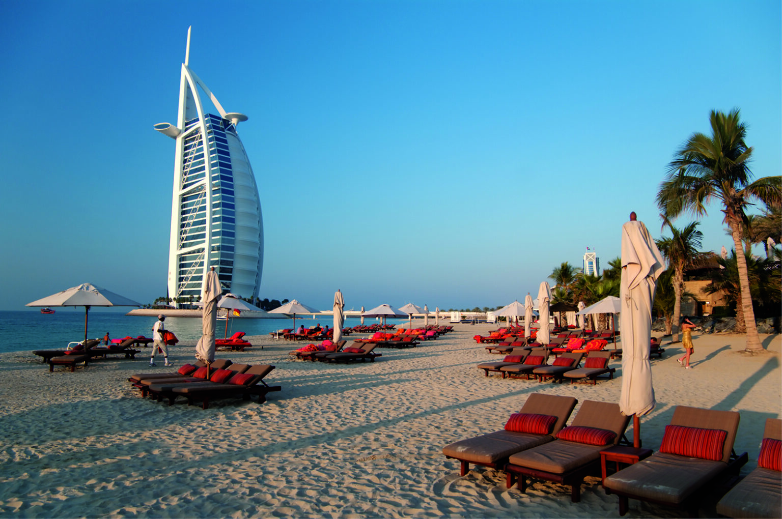 8 Tage 5 Sterne Luxusurlaub Abu Dhabi & Dubai Dubai: 8 Tage 5-Sterne-Luxusurlaub – RSD Reise Service Deutschland GmbH